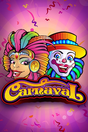Демо игра Carnaval от  | Casino X BY