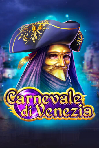 Демо игра Carnevale di Venezia от  | Casino X BY