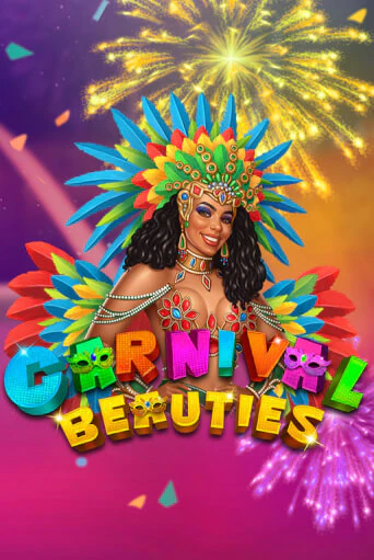 Демо игра Carnival Beauties от  | Casino X BY