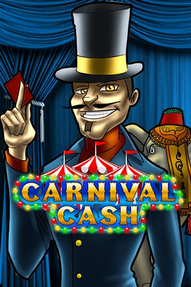 Демо игра Carnival Cash от  | Casino X BY