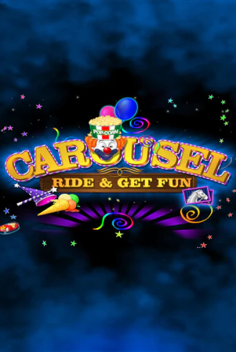 Демо игра Carousel от  | Casino X BY
