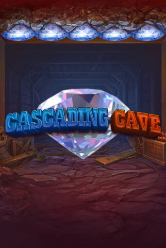 Демо игра Cascading Cave от  | Casino X BY