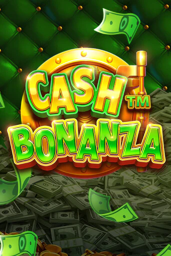 Демо игра Cash Bonanza от  | Casino X BY