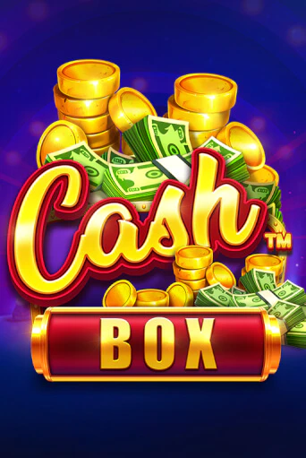 Демо игра Cash Box от  | Casino X BY