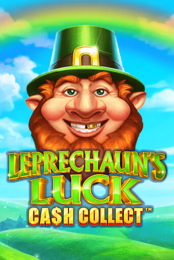 Демо игра Cash Collect Leprechaun's Luck от  | Casino X BY
