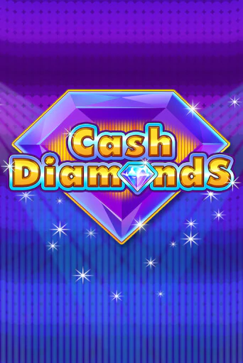 Демо игра Cash Diamonds от  | Casino X BY
