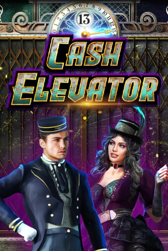 Демо игра Cash Elevator от  | Casino X BY