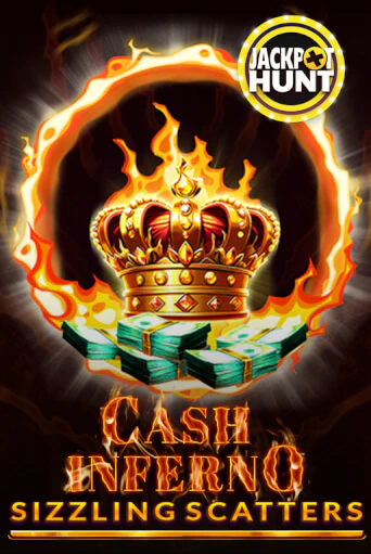 Демо игра Cash Inferno: Sizzling Scatters от  | Casino X BY