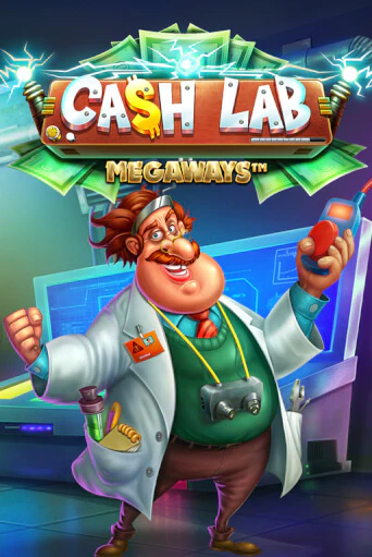 Демо игра Cash Lab™ Megaways™ от  | Casino X BY