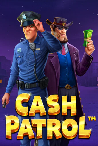 Демо игра Cash Patrol от  | Casino X BY