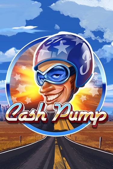 Демо игра Cash Pump от  | Casino X BY