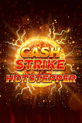 Демо игра Cash Strike Hotstepper от  | Casino X BY