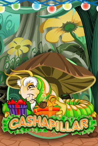 Демо игра Cashapillar от  | Casino X BY