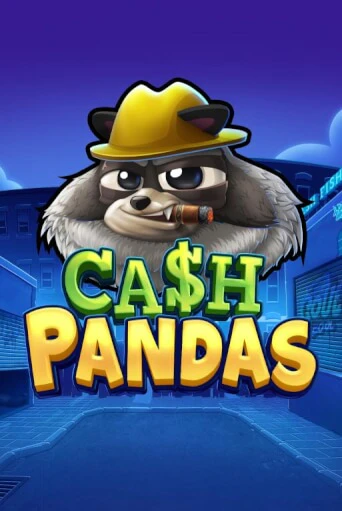 Демо игра Cash Pandas от  | Casino X BY