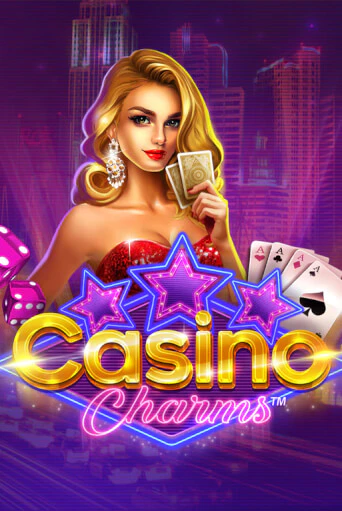 Демо игра Casino Charms от  | Casino X BY