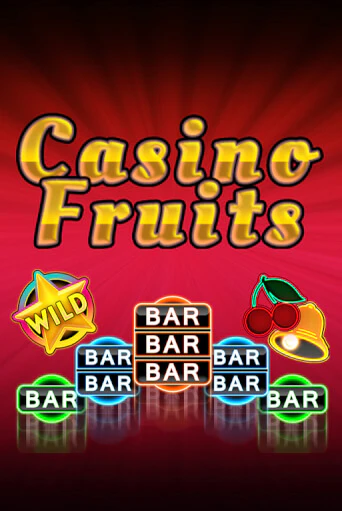Демо игра Casino Fruits от  | Casino X BY