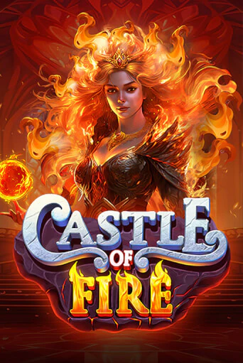 Демо игра Castle of Fire от  | Casino X BY