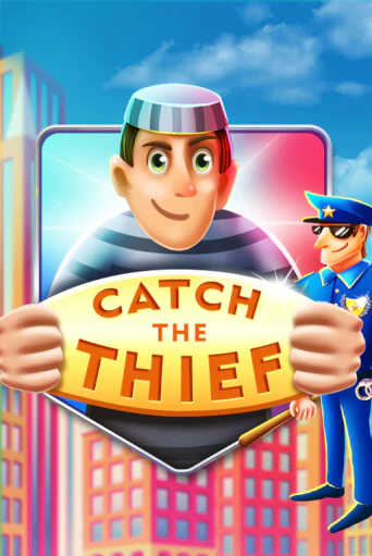 Демо игра Catch The Thief от  | Casino X BY