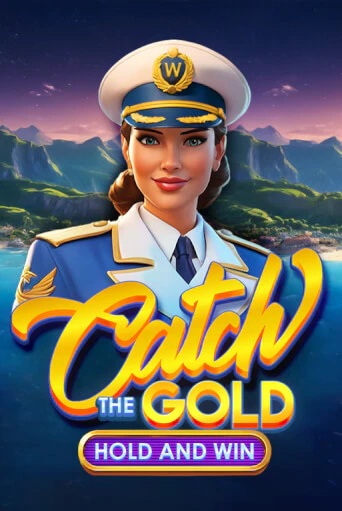 Демо игра Catch the Gold Hold and Win от  | Casino X BY