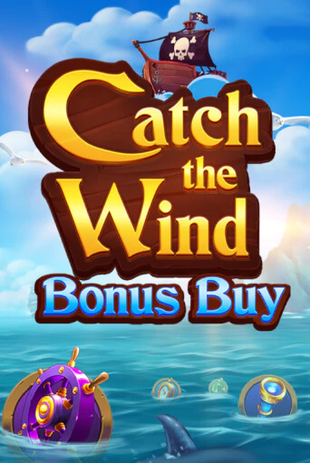 Демо игра Catch the Wind Bonus Buy от  | Casino X BY