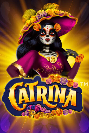 Демо игра Catrina от  | Casino X BY