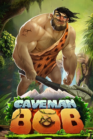 Демо игра Caveman Bob от  | Casino X BY