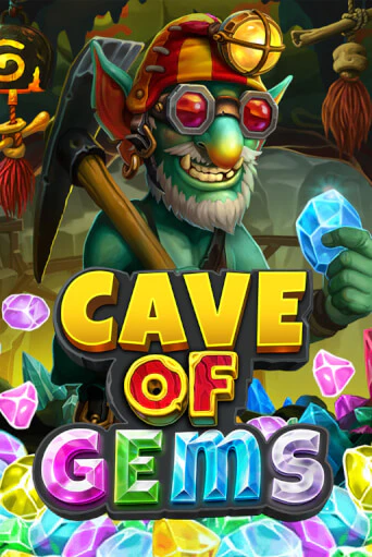 Демо игра Cave of Gems от  | Casino X BY