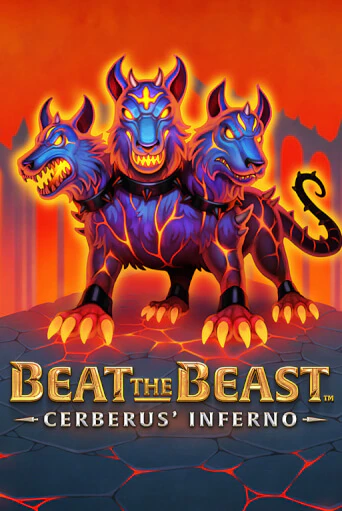Демо игра Beat the Beast: Cerberus´ Inferno от  | Casino X BY