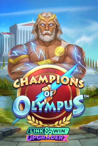 Демо игра Champions Of Olympus от  | Casino X BY