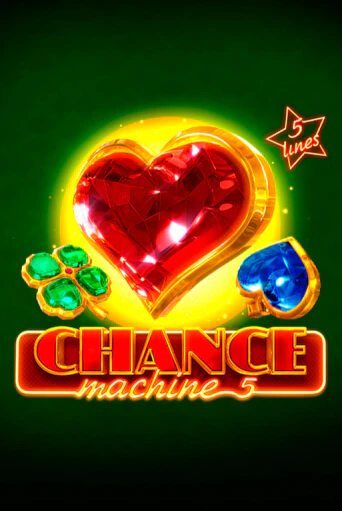 Демо игра Chance Machine 5 от  | Casino X BY