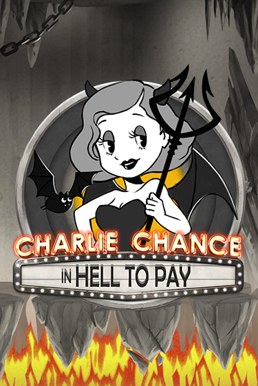 Демо игра Charlie Chance in Hell to Pay от  | Casino X BY