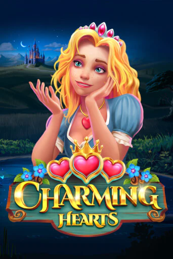 Демо игра Charming Hearts от  | Casino X BY