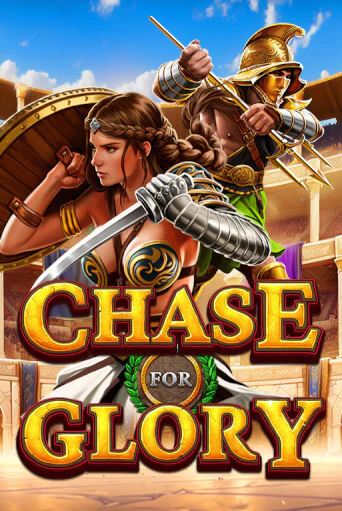 Демо игра Chase For Glory от  | Casino X BY