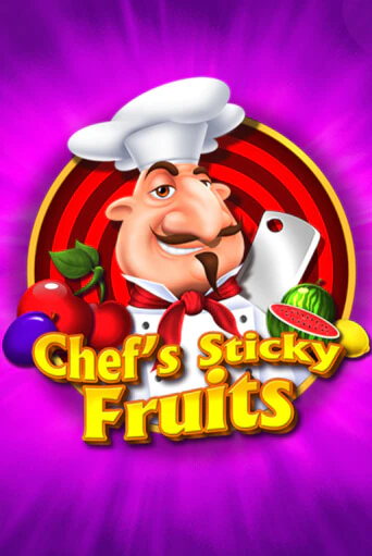 Демо игра Chefs Sticky Fruits от  | Casino X BY