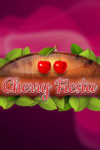 Демо игра Cherry Fiesta от  | Casino X BY