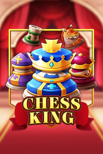 Демо игра Chess King от  | Casino X BY