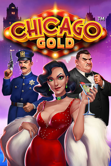 Демо игра Chicago Gold от  | Casino X BY
