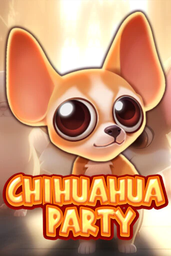 Демо игра Chihuahua Party от  | Casino X BY