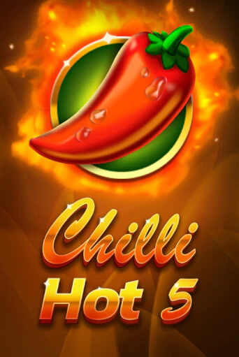 Демо игра Chilli Hot 5 от  | Casino X BY