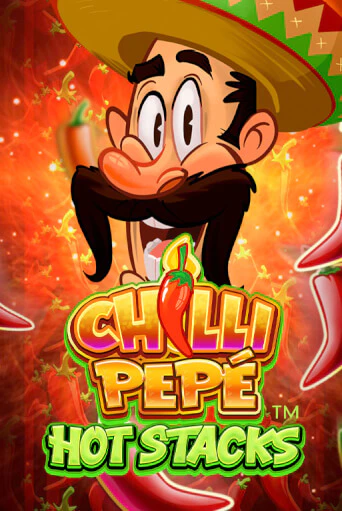 Демо игра Chilli Pepe™ Hot Stacks от  | Casino X BY