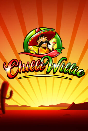 Демо игра Chilli Willie от  | Casino X BY