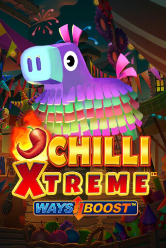 Демо игра Chilli Xtreme от  | Casino X BY