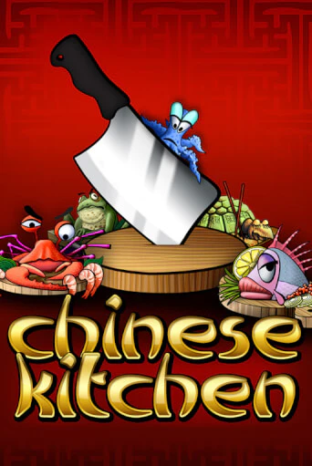 Демо игра Chinese Kitchen от  | Casino X BY