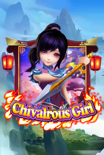 Демо игра Chivalrous Girl от  | Casino X BY