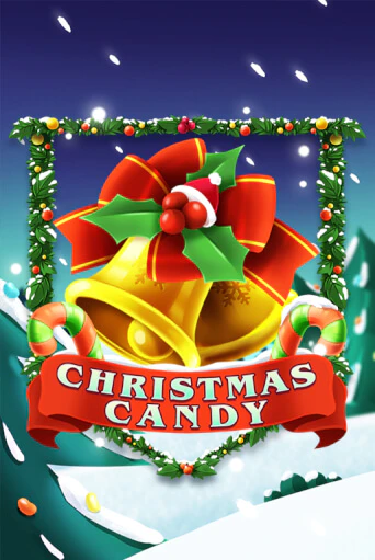 Демо игра Christmas Candy от  | Casino X BY