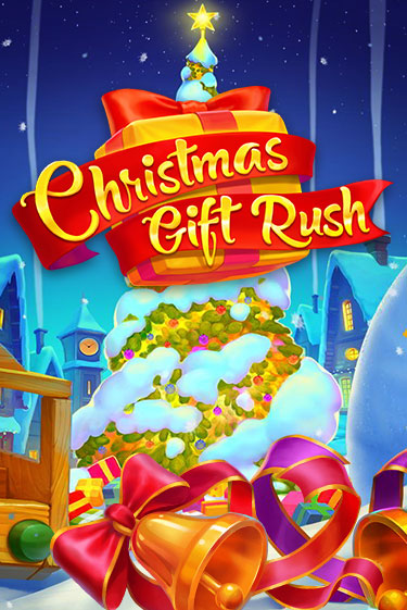 Демо игра Christmas Gift Rush от  | Casino X BY