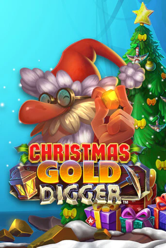 Демо игра Christmas Gold Digger™ от  | Casino X BY