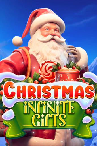 Демо игра Christmas Infinite Gifts от  | Casino X BY