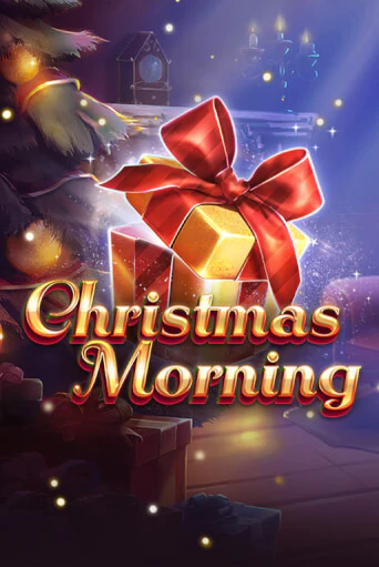 Демо игра Christmas Morning от  | Casino X BY