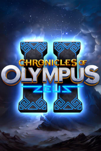 Демо игра Chronicles of Olympus II - Zeus от  | Casino X BY